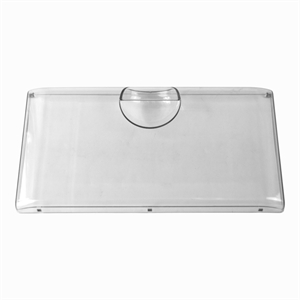 Front til fryseskab fra Vestfrost og andre mærker.